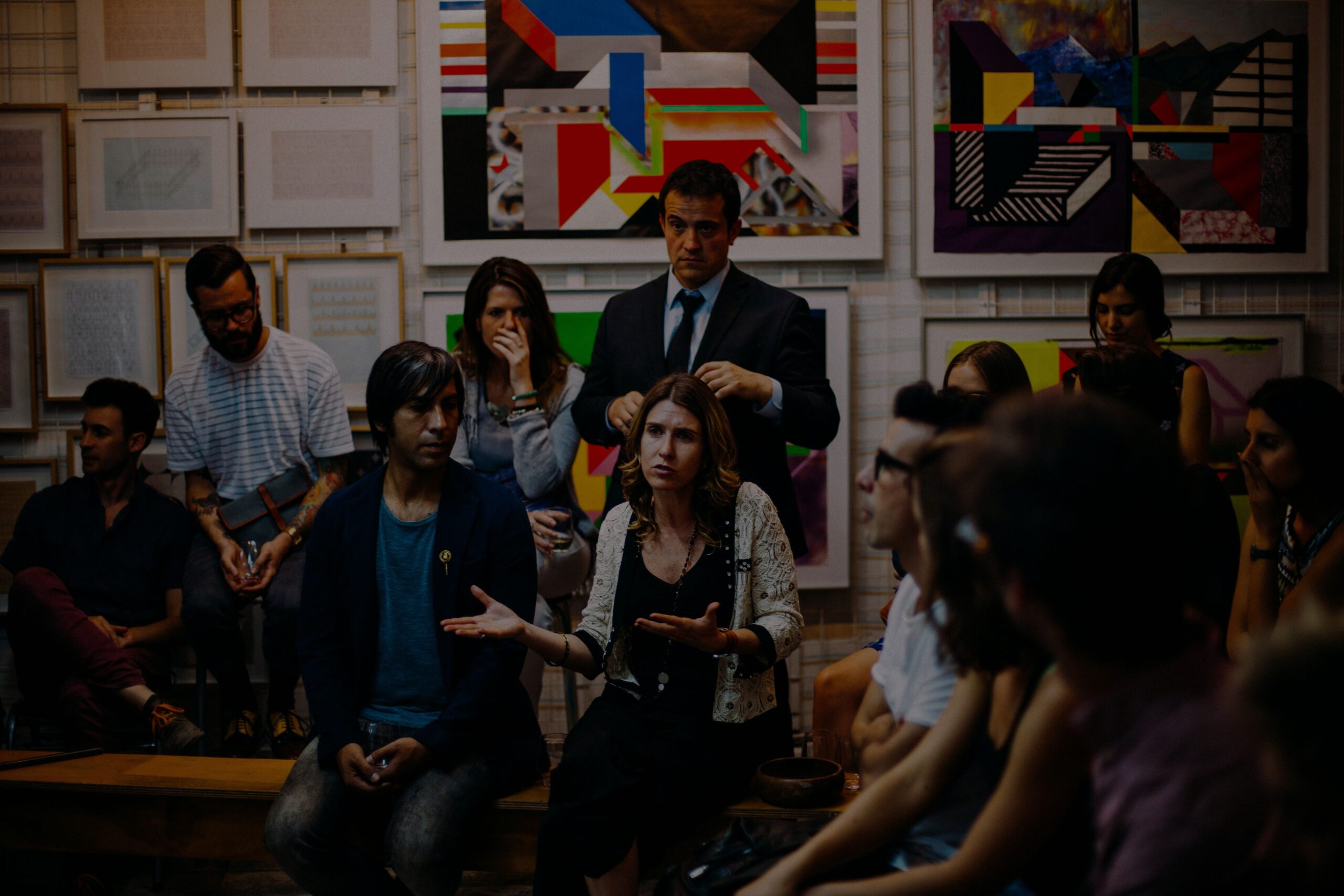 Authentic Communication During Leadership Transitions: A Leader’s Guide to Navigating Change